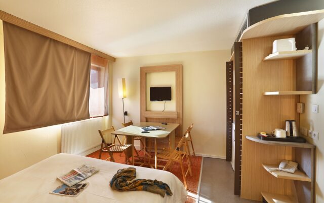 Suite Home Briancon Serre Chevalier