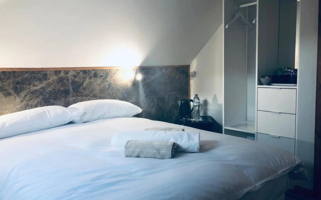 Six Bells Hotels