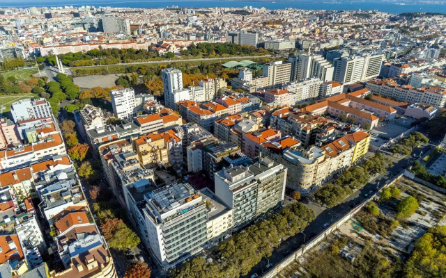 SMY Lisboa