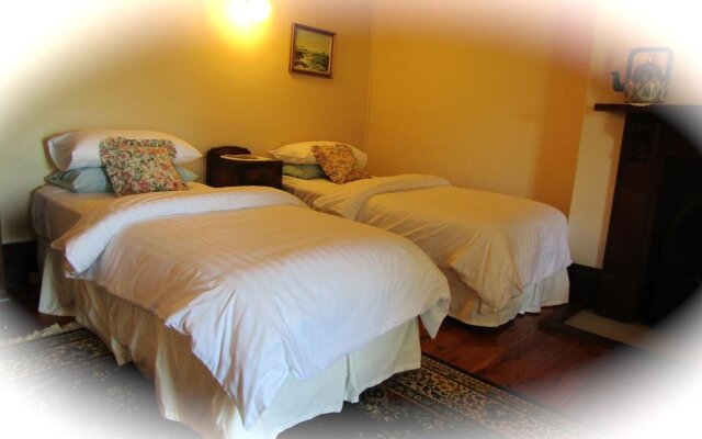 Lochinvar House B&B