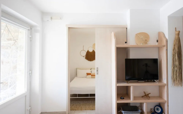 Mykonos Dot Apartments