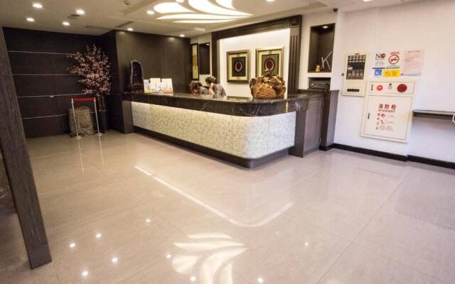 Junli Hotel