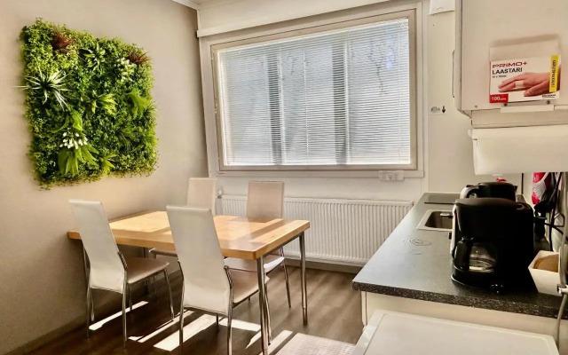 ChillOut GuestHouse Lahti