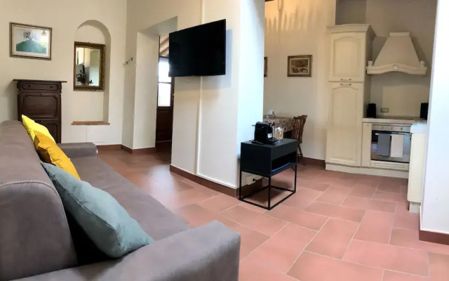 Tenuta dei Mandorli Pool Wifi Peccioli