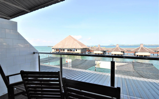 Sipadan Inn 2