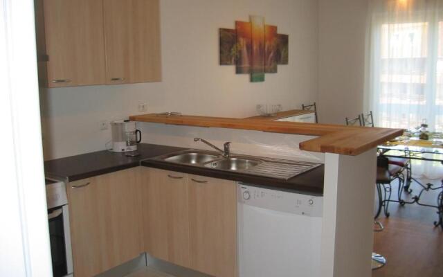 Résidence le Beau Site