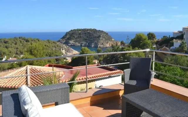 Casa Mar Azul