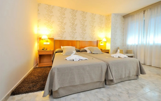 Hotel Spa Norat O Grove