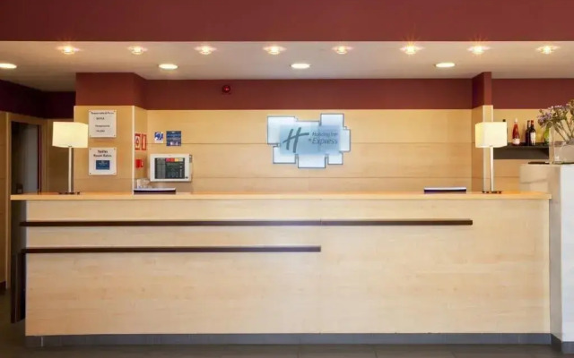 Holiday Inn Express Malaga Airport by IHG