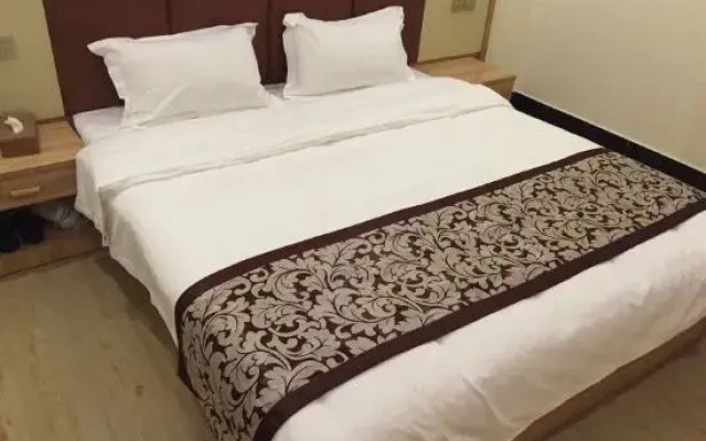 Fengling Yazhu Hotel