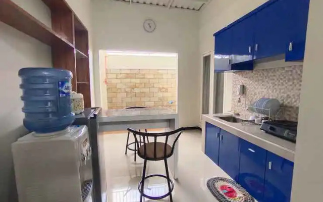 Villa Permata F6 by N2K