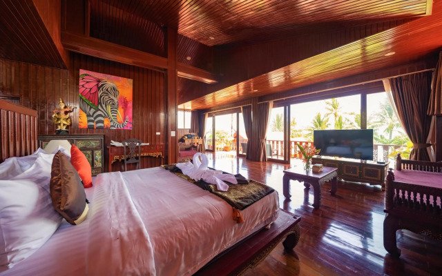 Erawan Villa Hotel