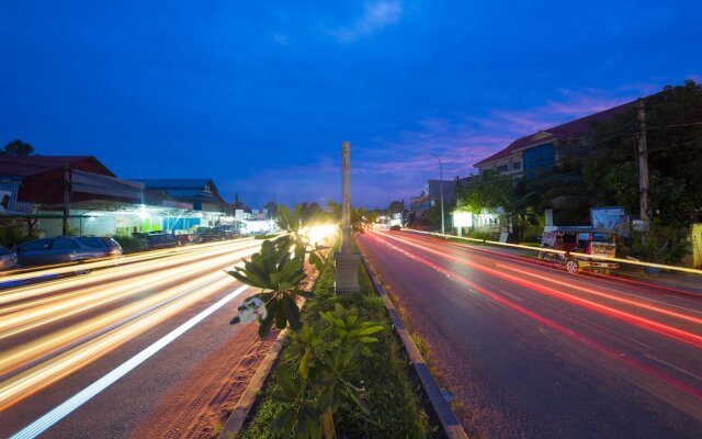 Lom Ang Chan Angkor