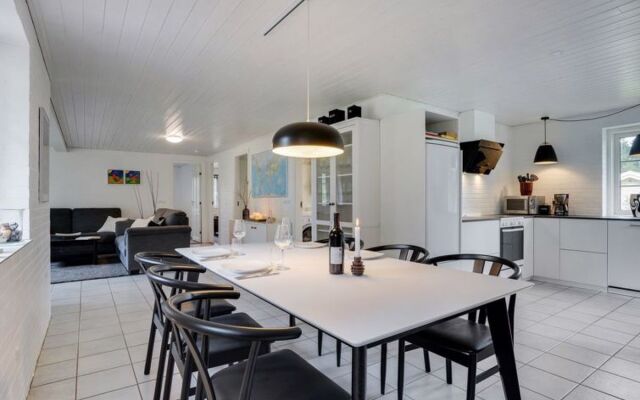 "Dimitri" - 1km from the sea in Western Jutland