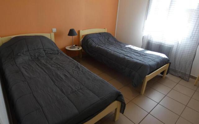 Gîte Mugron, 4 pièces, 6 personnes - FR-1-360-238