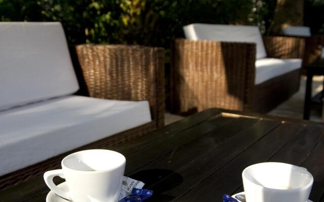 Hotel Villa Adriatica - Adults only