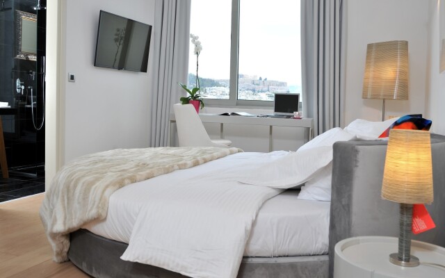 Hotel Athena