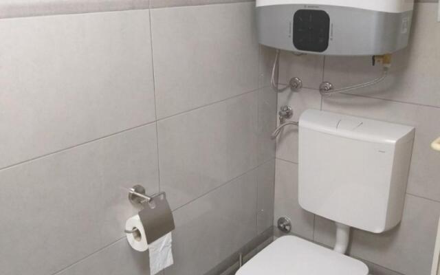 Ivo - A2(3)-Đurđa in Crikvenica