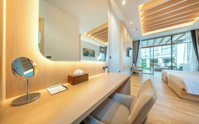 A.Z. Sunrise Resort & Fitness Club