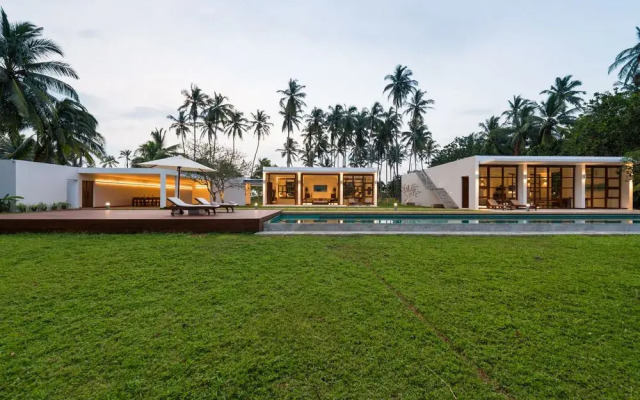 The Villa Bentota