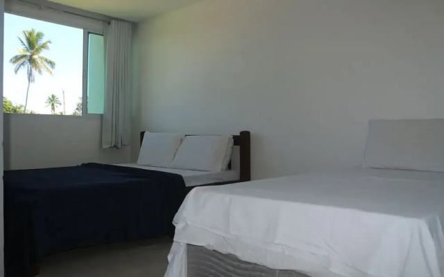 Mansao 6 suites c piscina e jacuzzi 082M