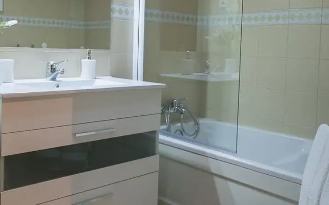 Apartamento Sta Marinha