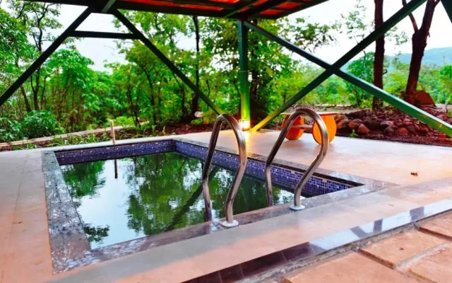 The Arboreal Resort