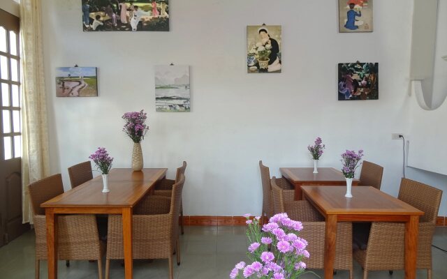 Kim Lien Guest House