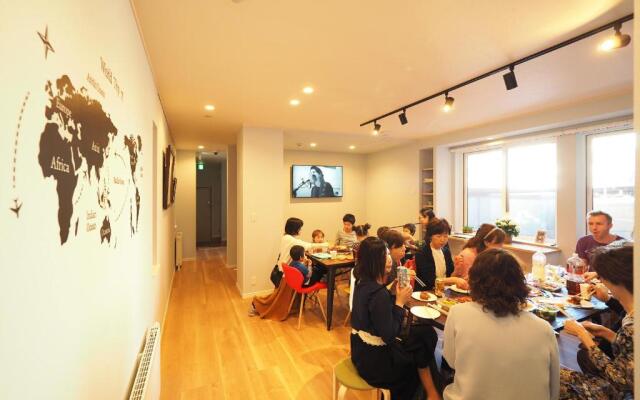 Family Tree Guest House