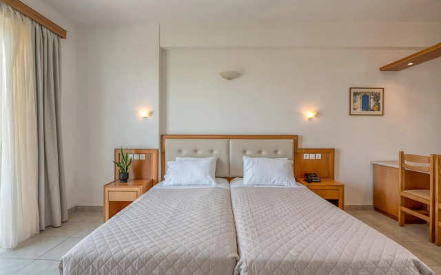 Castro Beach Hotel