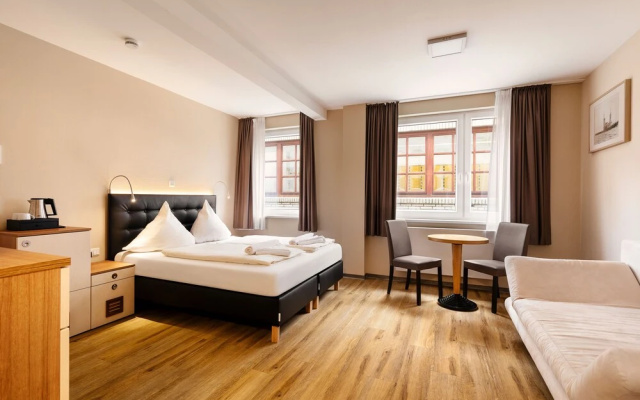 Helgolandia Apartments