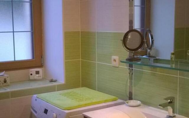 Gîte Badefols-sur-Dordogne, 5 pièces, 8 personnes - FR-1-616-94