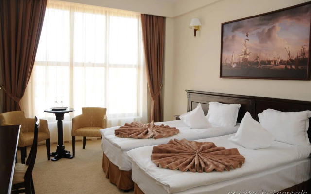 Hotel Rexton