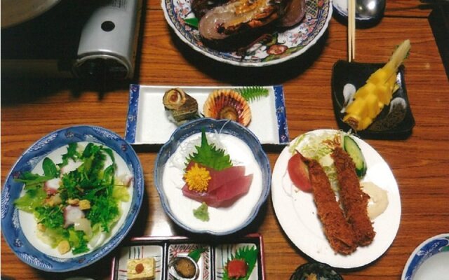 Minshuku Tama