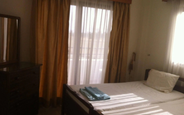 Zakos Court Apartments