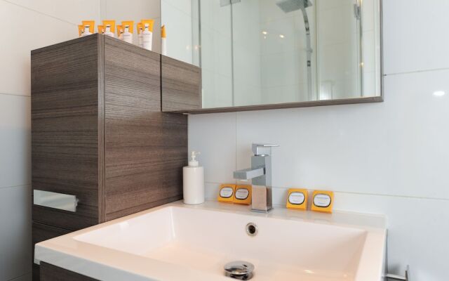 Nice Étoile Grand suite Five stars holiday house