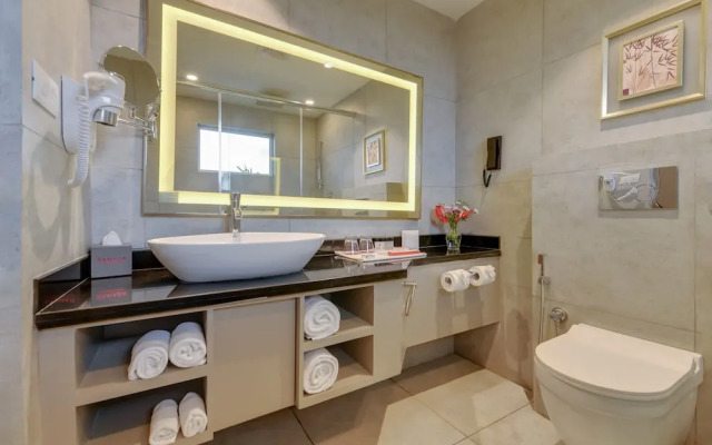 Ramada by Wyndham Bengaluru Yelahanka