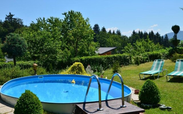 Gasthof-Pension Karawankenblick