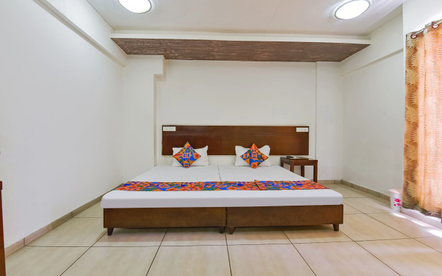 Fabhotel Gl Residency