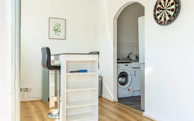 Apartmentsleeps6-parking-familyfriendly-citystay