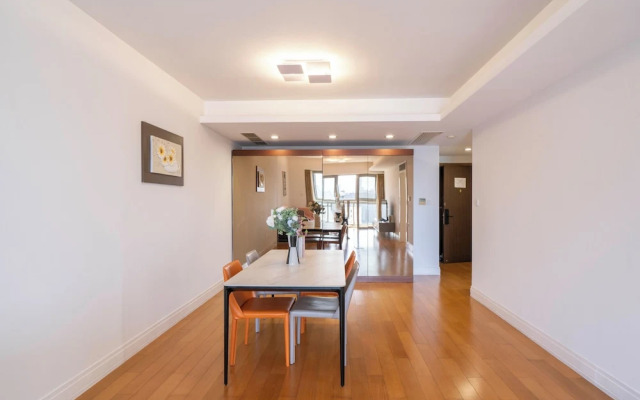 Tyms Cozy 2BR 1BA Apt Yongxin Century