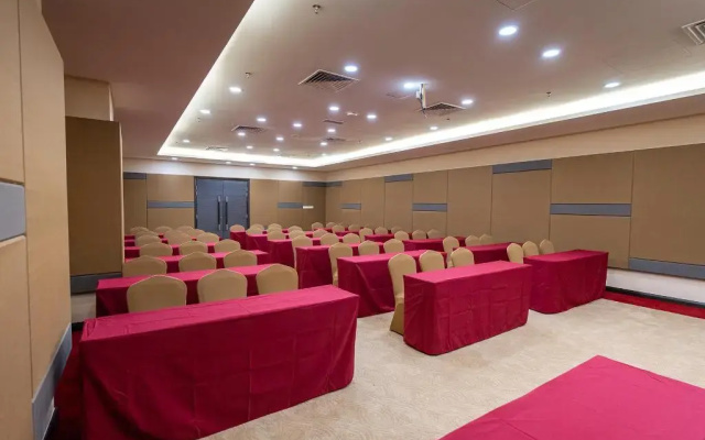 Hotel Tamara Melaka