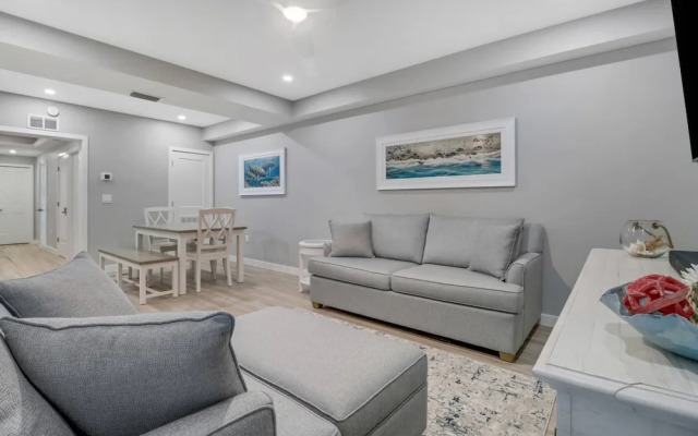 Bonita Beach Club #118