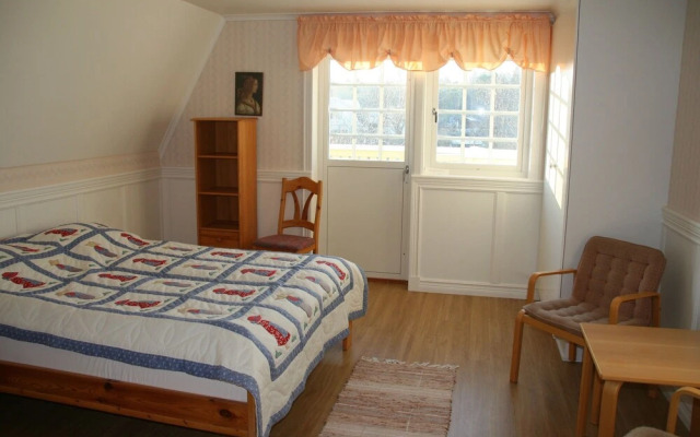 Salnö Gård