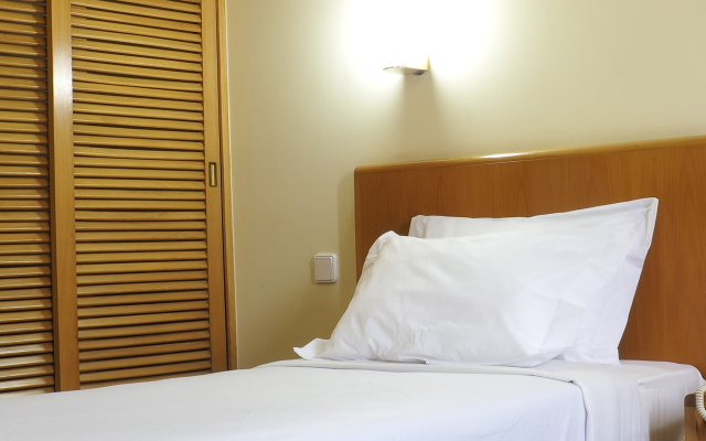 Flag Hotel Porto Maia
