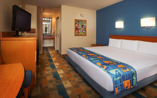Disney's Pop Century Resort