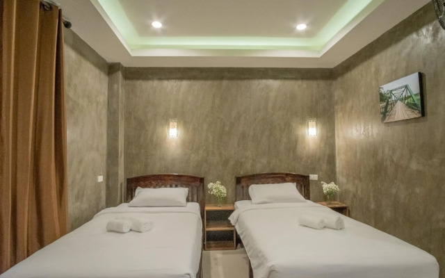 Namu Hotel