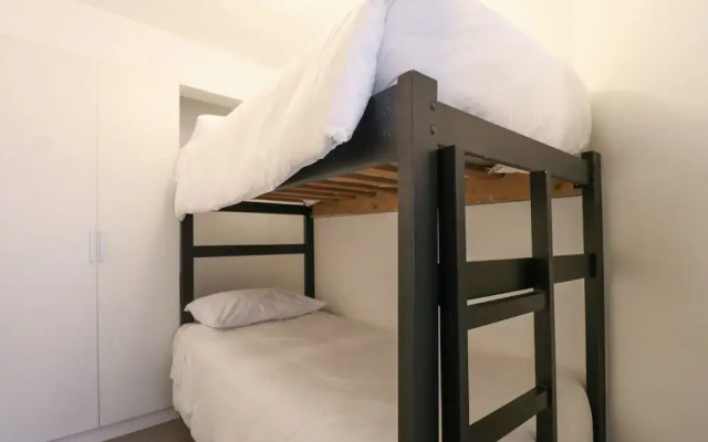 w Luxury 2BR in Blas Cerde a San Isidro