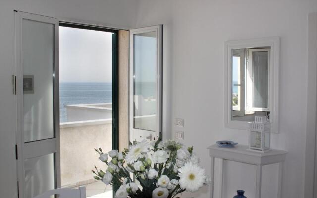 Dimora Grazia in Riva al Mare