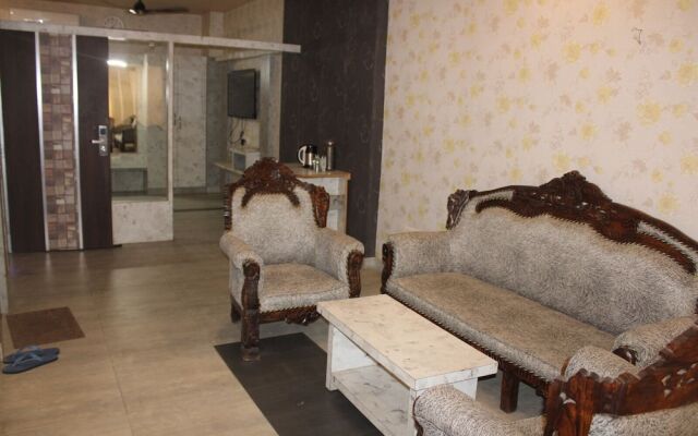 Hotel Royal Amar
